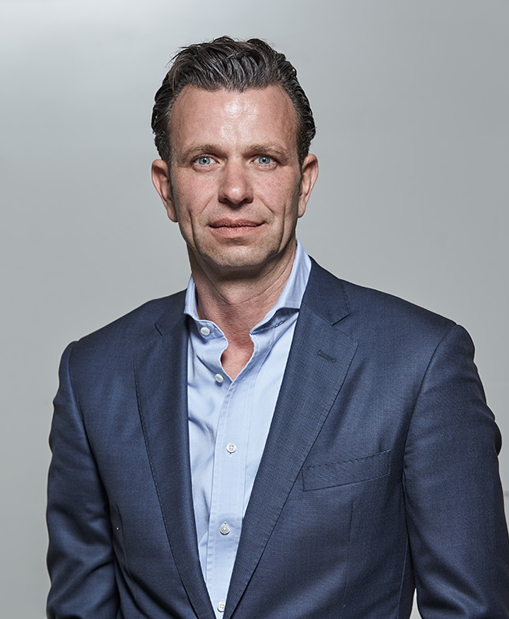 Martin H. Kaltenbach - commercials & founder