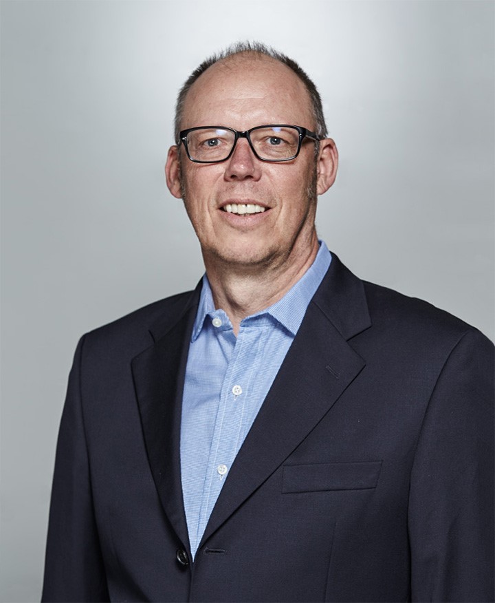 Johannes S. Herbig - technology & founder